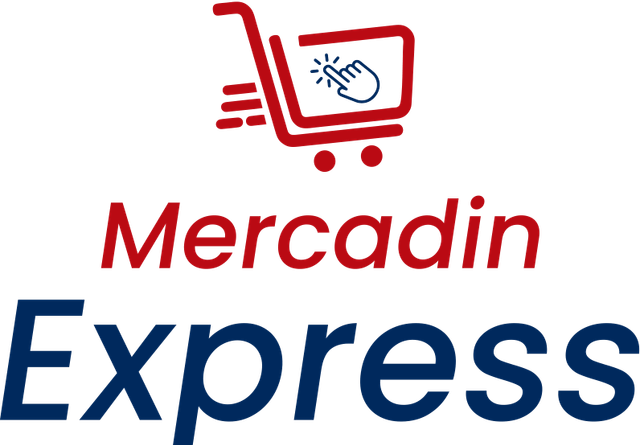 Mercadin Express
