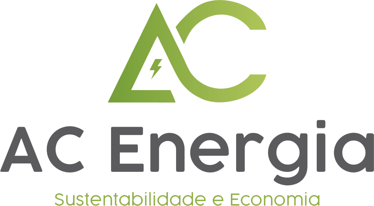 Logo AC Energia