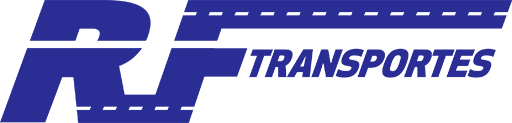 Logo RF Transportes